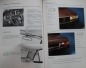 Preview: Peugeot 604 V6 SL Modellprogramm 1975 Automobil-Pressemappe (2341)